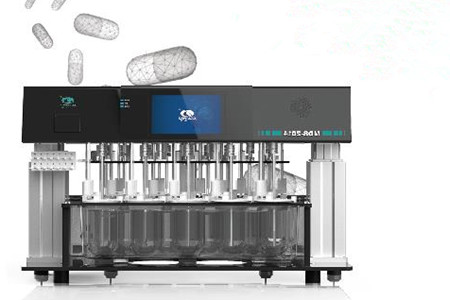 藥物溶出儀，為藥物溶出度檢測(cè)而設(shè)計(jì)！